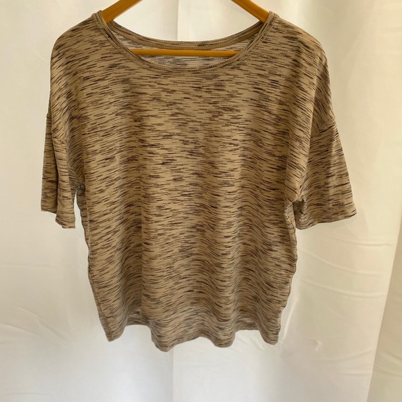 Lululemon Run It Out Tee
Tiger Space Dye - Picture 8 of 9